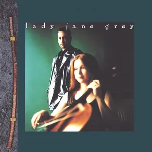 Lady Jane Grey — Lady Jane Grey cover