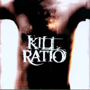 Kill Ratio — Kill Ratio cover