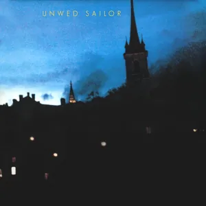 Unwed Sailor — The Faithful Anchor cover