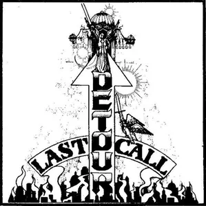 Detour — Last Call cover