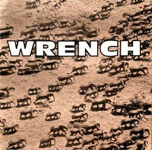 Wrench — Wrench cover