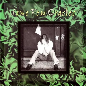 Some Few Oracles — Some Few Oracles EP cover