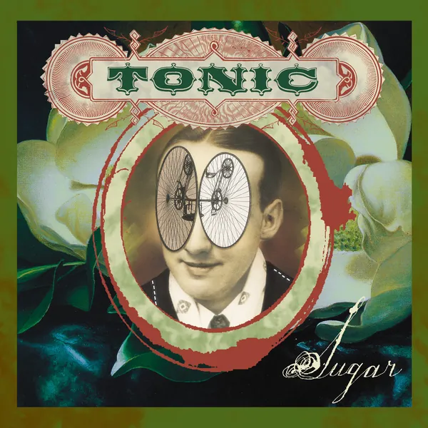 Tonic — Sugar cover