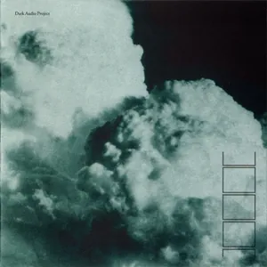 Dark Audio Project — Music For A Non-Visible Film cover