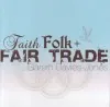Gareth Davies-Jones — Faith Folk + Fair Trade cover