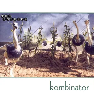 The Inbreds — Kombinator cover