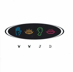 Various Artists — WWJD cover