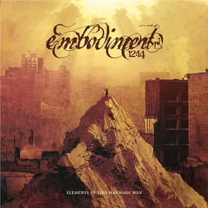 Embodiment — Elements of This Man-Made Man cover