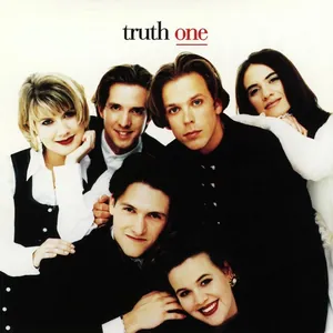 Truth — One cover