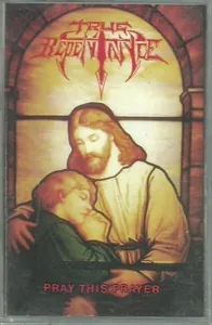 True Repentance — Pray This Prayer cover