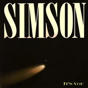 Simson — It's You cover