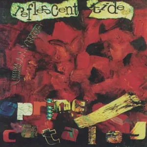 Reflescent Tide — Spring Catalog cover
