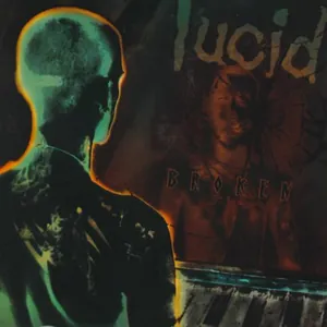 Lucid — Broken cover