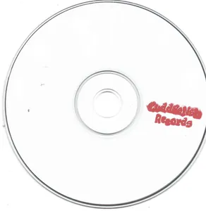 Various Artists — Music To Cuddle To cover