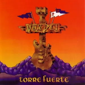 Vox Dei — Torre Fuerte cover