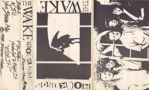 The Wake — Rock And Roll cover