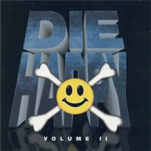 Die Happy — Volume II cover