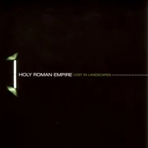 Holy Roman Empire — Lost In Landscapes cover
