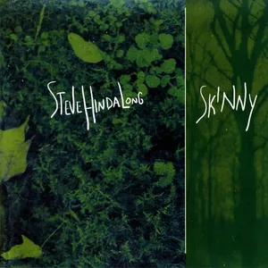 Steve Hindalong — Skinny cover