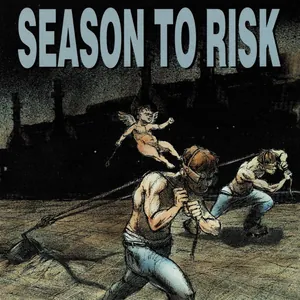 Season to Risk — In a Perfect World cover
