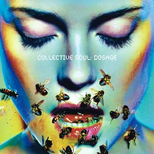 Collective Soul — Dosage cover