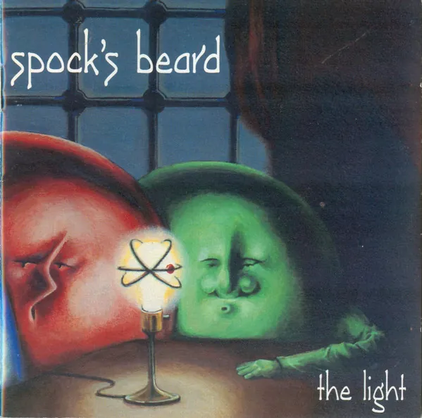 The Light