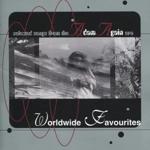 Adam Again — Worldwide Favourites cover