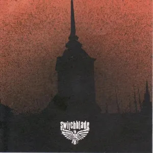 Switchblade — Switchblade cover