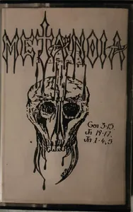 Metanoia — [demo] cover