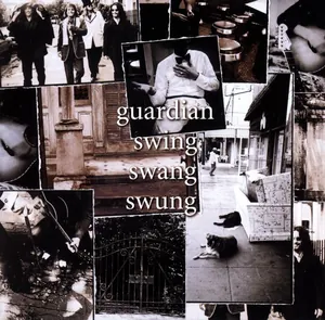 Guardian — Swing Swang Swung cover