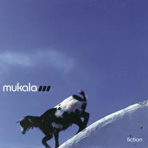 Mukala — Fiction cover