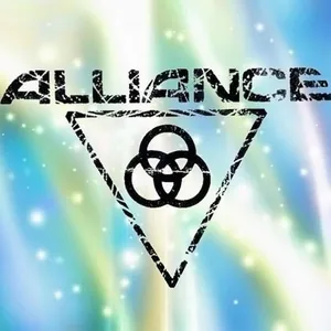 Alliance — Answer Beyond The Pieces cover