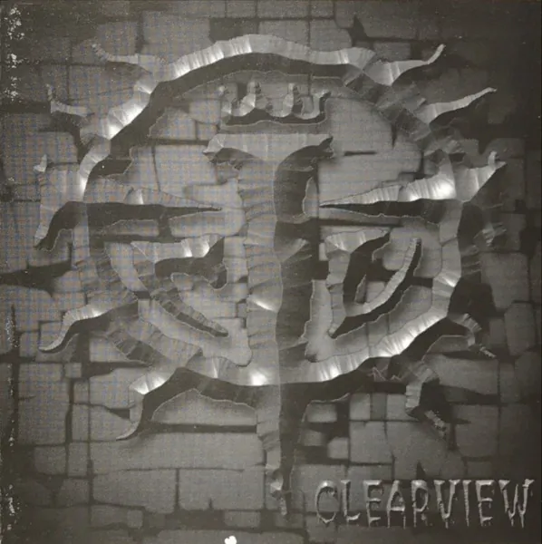 Clearview — Clearview cover