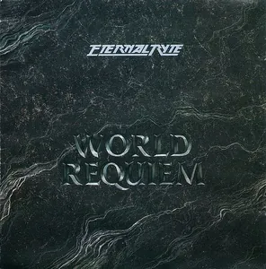 Eternal Ryte — World Requiem cover