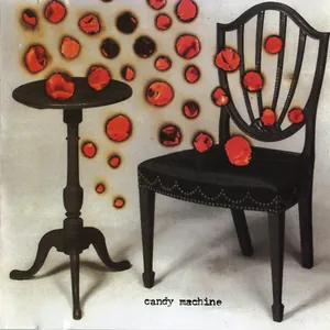 Candy Machine — A Modest Proposal cover