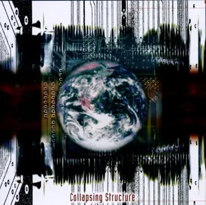 Various Artists — Collapsing Structure cover