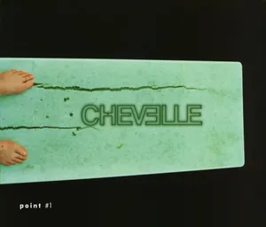 Chevelle — Point #1 cover