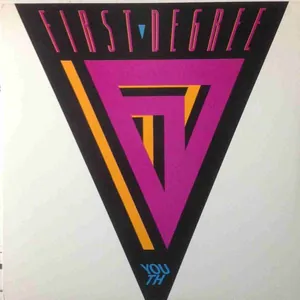 First Degree — Youth cover