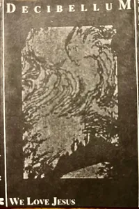 Decibellum — Transformed cover