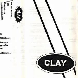 Clay — Geekik cover