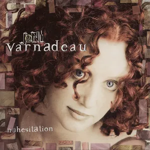 Jeni Varnadeau — No Hesitation cover