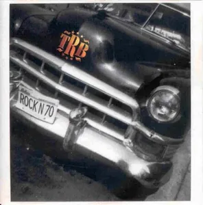 TRB — TRB cover