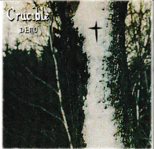 Crucible — [demo] cover