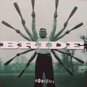 Bride — Oddities cover