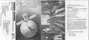 Thorn Crown — And I Pray cover
