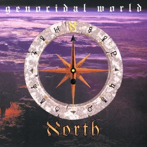 North — Genocidal World cover