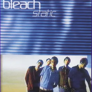 Bleach — Static cover