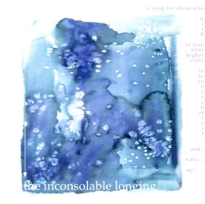 Champion Birdwatchers — The Inconsolable Longing cover