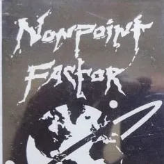 Non-Point Factor — Dementia... Into Reality cover