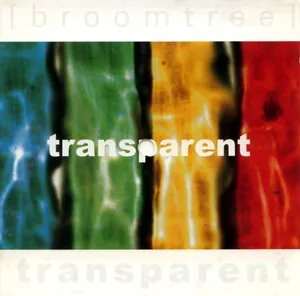 Broomtree — Transparent cover